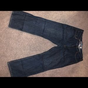 men's jeans